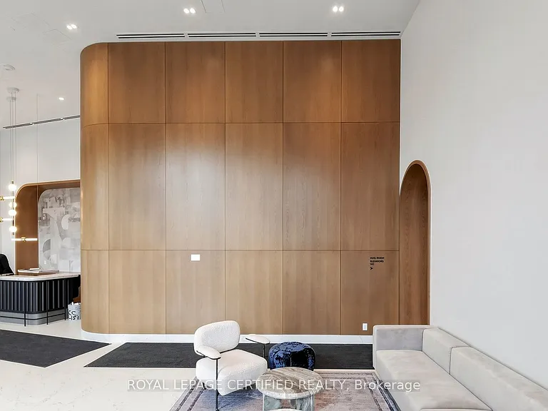 1185 Dupont St #2408 — Photo 9