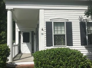 18 Centre St, Danvers, MA 01923