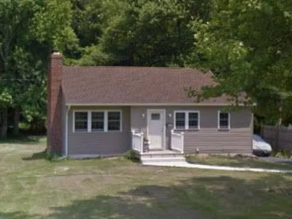 637 W Bel Air Ave, Aberdeen, MD 21001