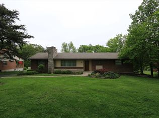 4774 Jessup Rd, Cincinnati, OH 45247