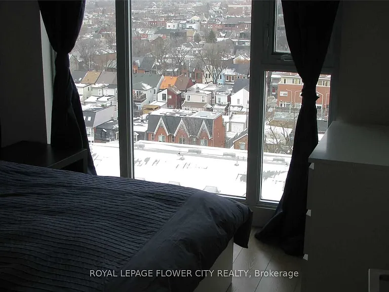 78 Tecumseth St W #1209 — Photo 15