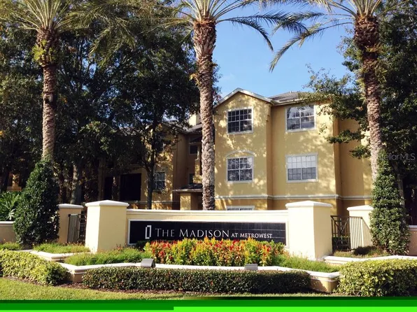 2632 Robert Trent Jones Dr APT 111, Orlando, FL 32835