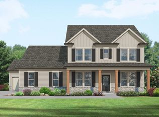 My Home The Lakehurst Plan, Cotton Creek, Good Hope, GA 30641