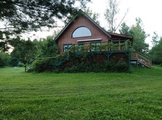 N4750 Whitetail Ln, Elroy, WI 53929