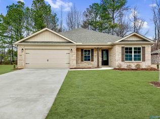 124 Wilcot Rd, Meridianville, AL 35759