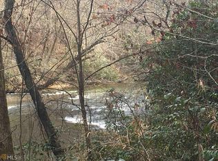 0 Rainbow Cir #11, Cleveland, GA 30528