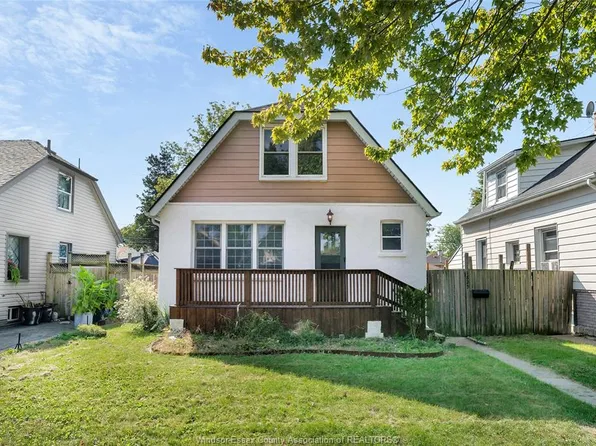 1825 Windermere Rd, Windsor, ON N8W 2S3