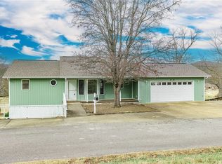 66 Shields Spur #112, Eureka Springs, AR 72631