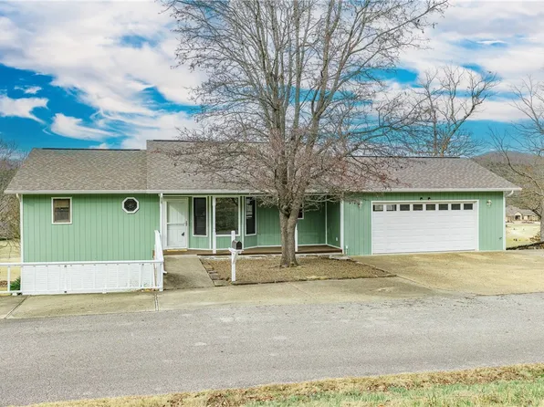 66 Shields Spur #112, Eureka Springs, AR 72631