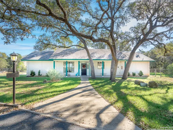 21724 TOMMY TRL, San Antonio, TX 78266