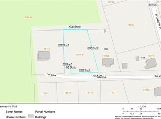 0 Oak Dr, Danville, VA 24541