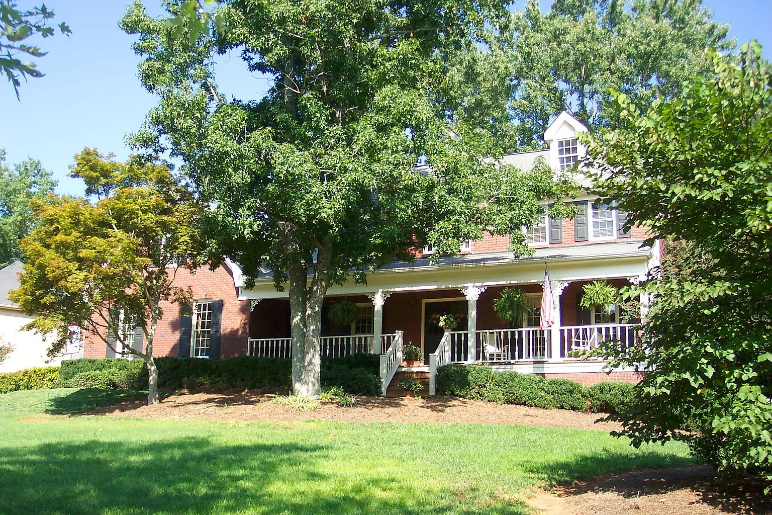 3431 Inns Brook Way photo 1