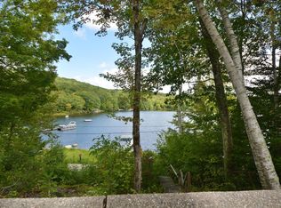 228 Norwich Lk, Huntington, MA 01050
