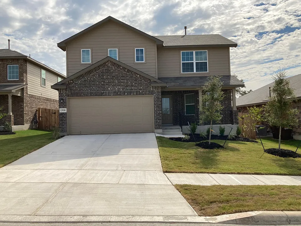 12920 Colwell Lk