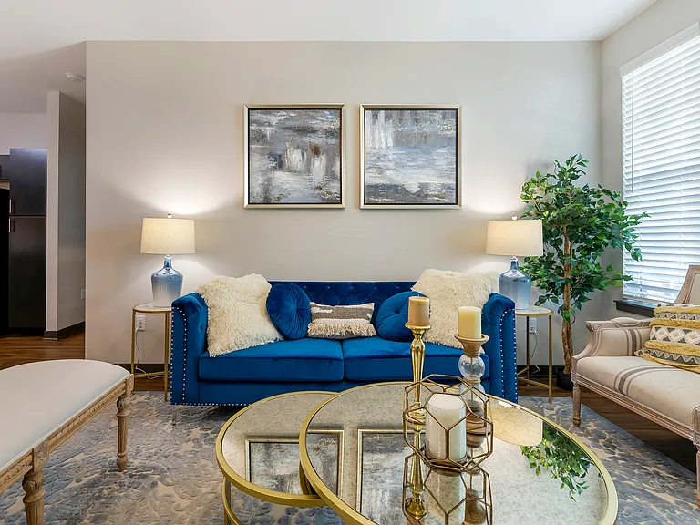 The Villas at Germantown Apartments — Photo 9