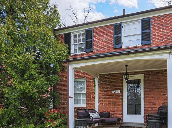 1207 Northview Rd, Baltimore, MD 21218
