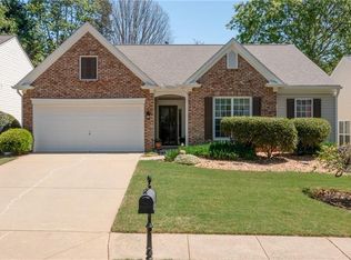 6340 Waveland Dr, Cumming, GA