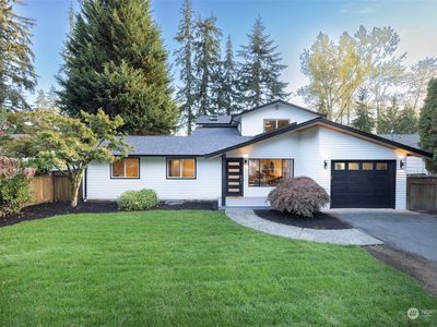 11391 NE 112th Street, Kirkland, WA, 98033