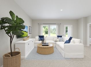 The Pearl Plan, Windmore, Princeton, TX 75407