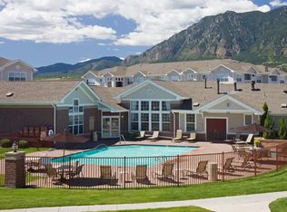 Westmeadow Peaks, Colorado Springs, CO 80906