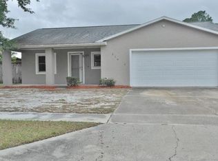 216 Justin Way, Sanford, FL 32773