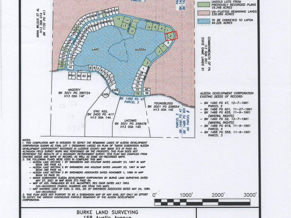1st image of 6 Aleeda Blvd