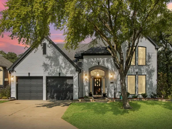 2600 Fernwood Dr, Highland Village, TX 75077