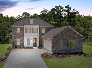 23317 Cypress Cv, Springfield, LA 70462