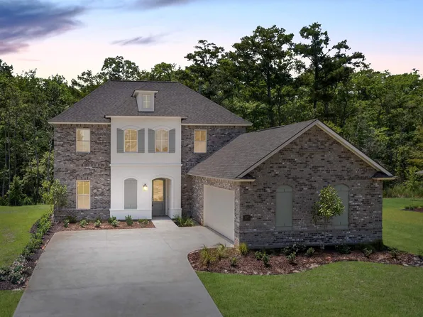 23317 Cypress Cv, Springfield, LA 70462