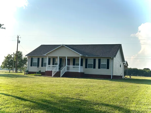 106 County Road 686, Holly Pond, AL 35083