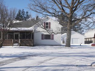 N1417 SWALLOW DRIVE, Medford, WI 54451
