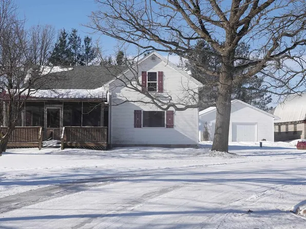 N1417 SWALLOW DRIVE, Medford, WI 54451