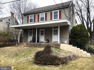 1033 Old Bethlehem Rd APT 2, Perkasie, PA 18944