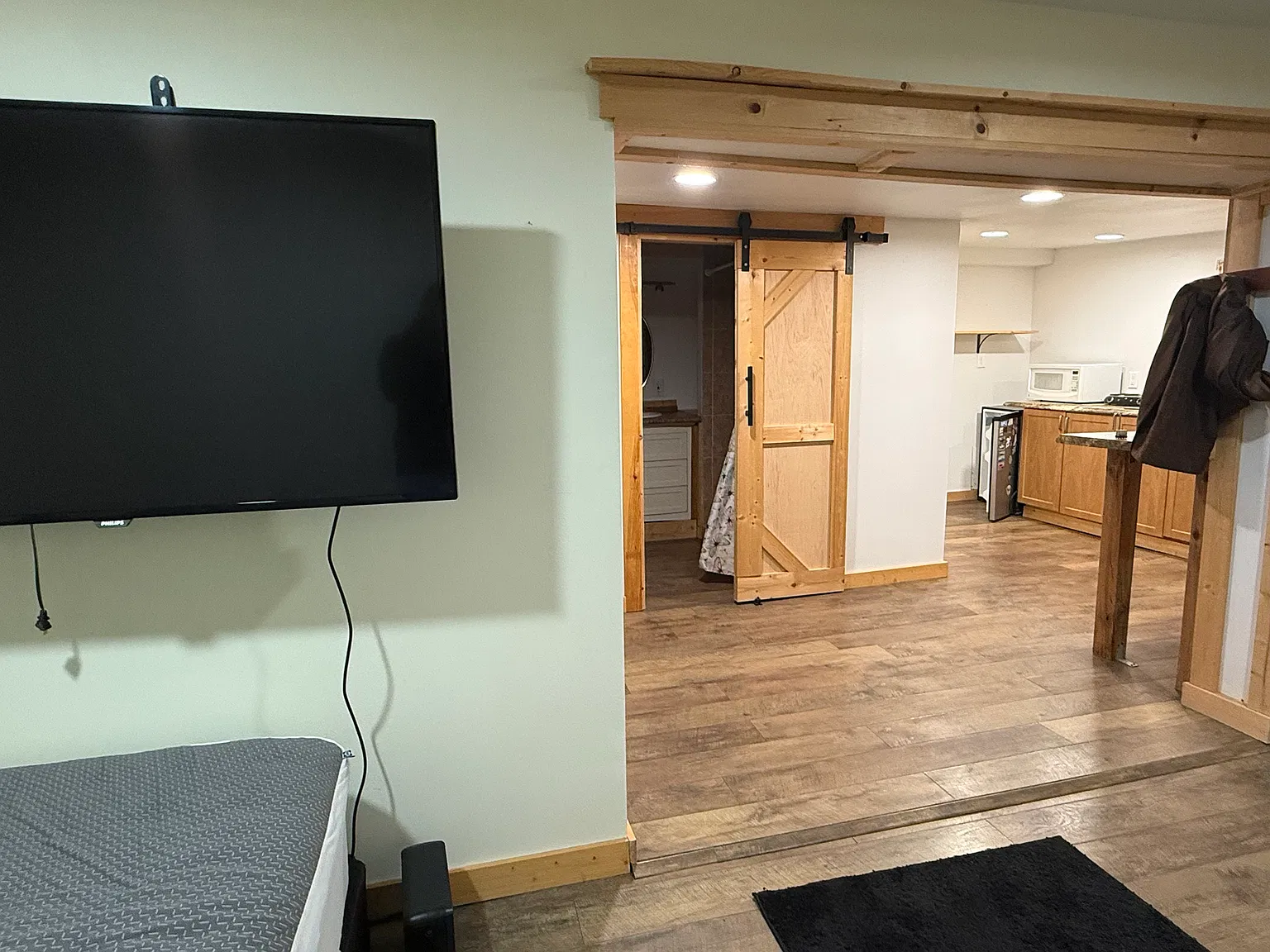 1 bed, $950 — Photo 3
