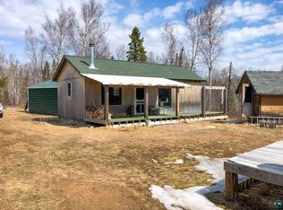 3540 Loughery Rd, Babbitt, MN 55706