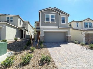 3543 Dimora St, Henderson, NV 89044