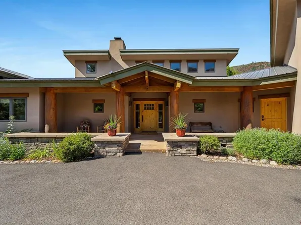 1015 County Road 201, Durango, CO 81301