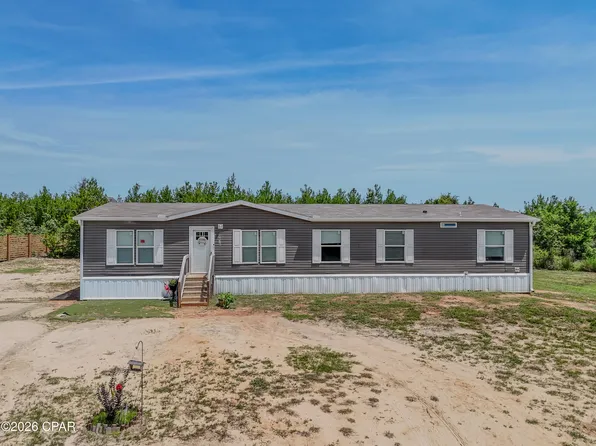 8676 NW County Road 274, Altha, FL 32421