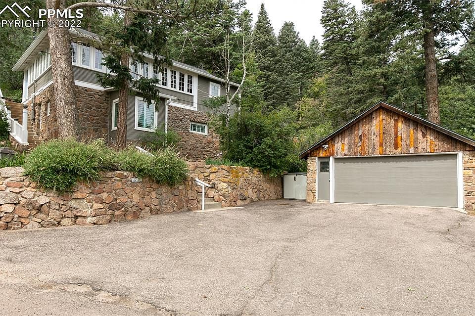3750 Hill Dr, Colorado Springs, CO 80906 Zillow