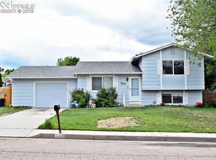 7429 River Bend Rd, Colorado Springs, CO 80911