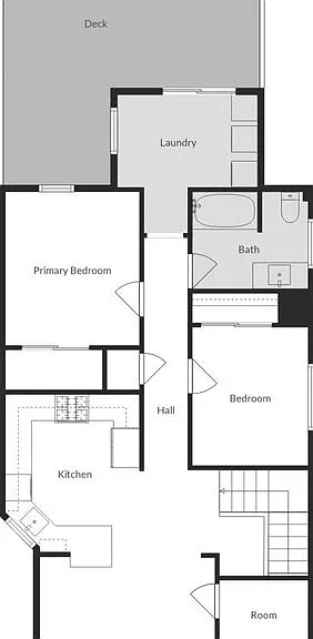 3107 Filbert St — Photo 22