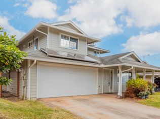 160 Poniu Cir, Wailuku, HI 96793