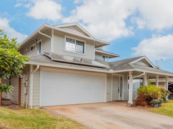 160 Poniu Cir, Wailuku, HI 96793