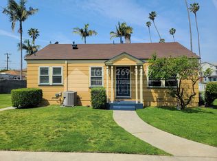 530 E 99th St, Inglewood, CA 90301
