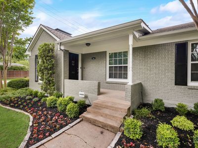 5803 Mercedes Ave, Dallas, TX, 75206