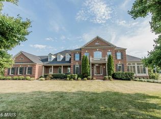 11000 Bittersweet Ct, Ellicott City, MD 21042