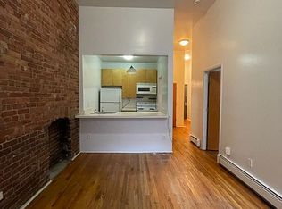 2034 5th Ave #BA, New York, NY 10035