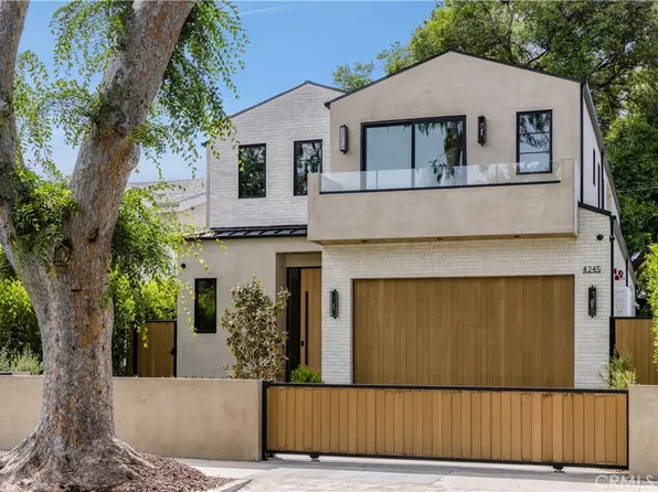 4245 Bellaire Ave, Studio City, CA 91604