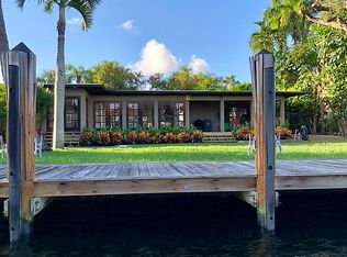 2400 Barcelona Dr, Fort Lauderdale, FL 33301