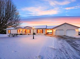 2477 Centerpoint Rd, Oak Hill, OH 45656